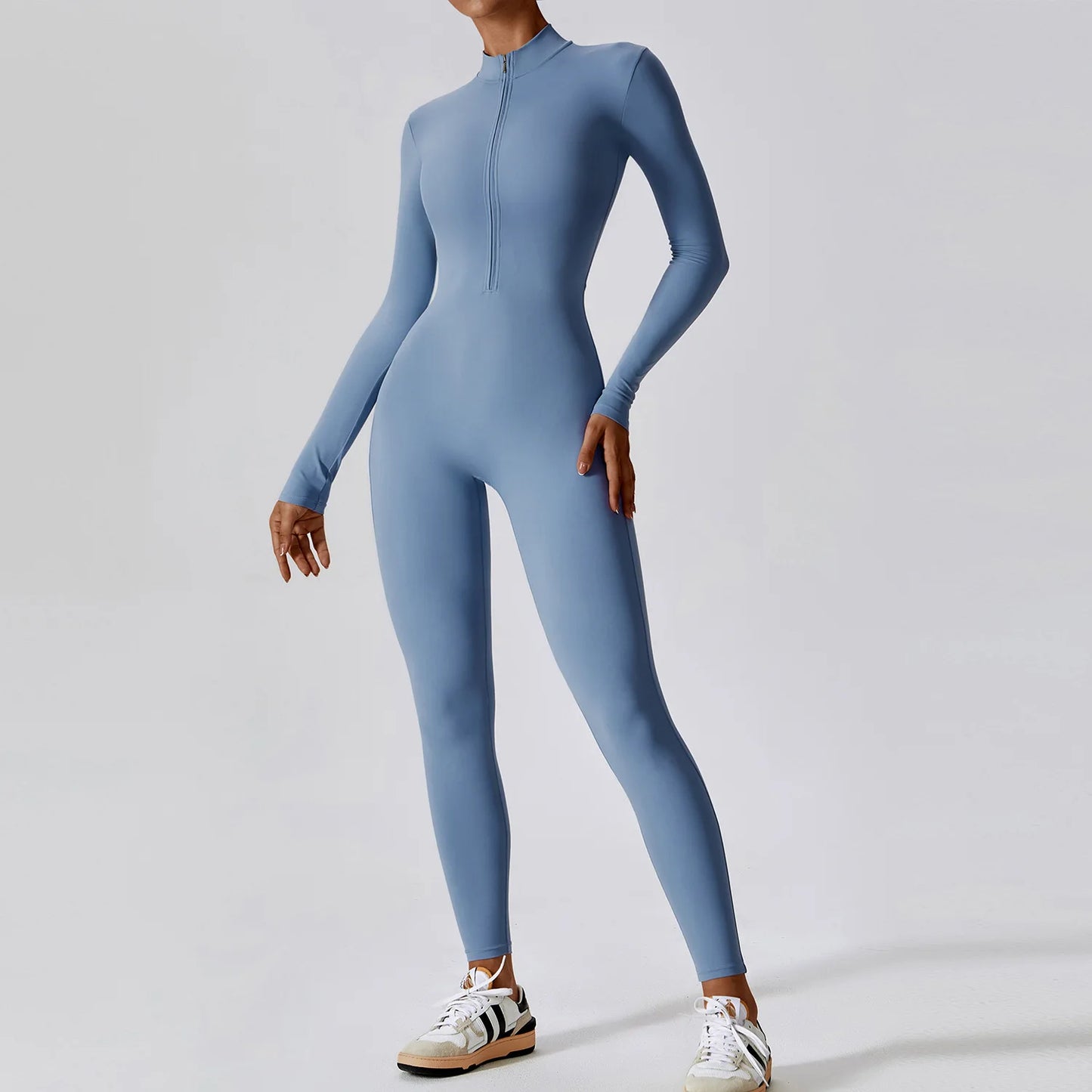 Yoga Jumpsuit