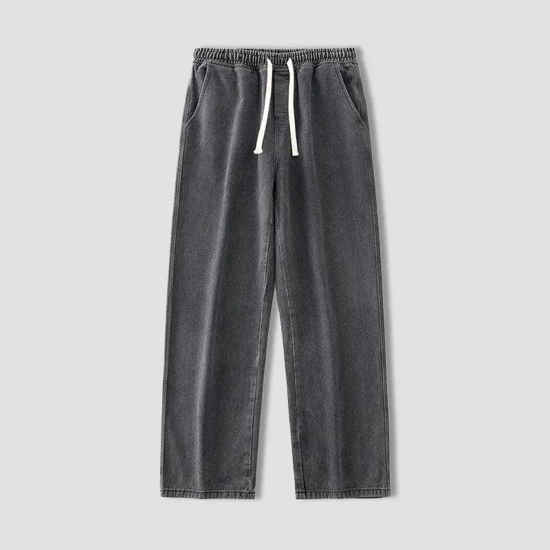 Streetwear Casual Pants