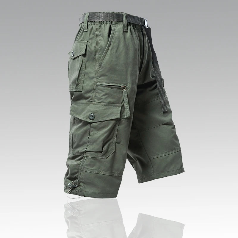 Men's Cargo Shorts Tactical