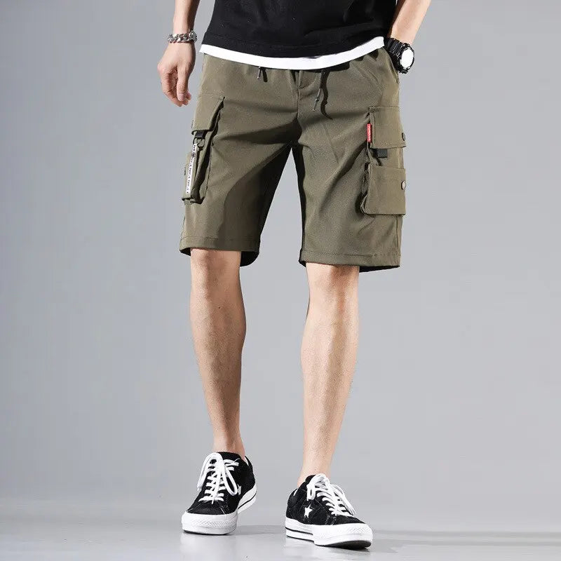 Cargo Shorts