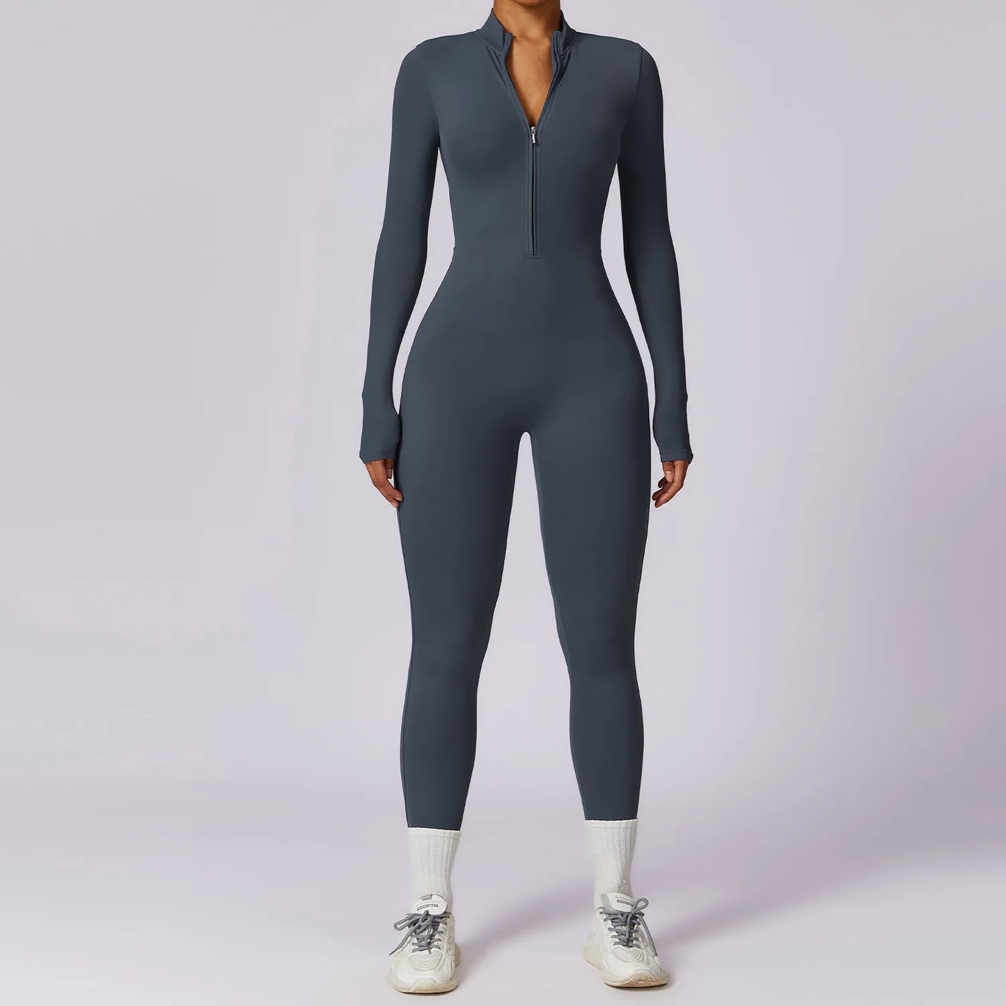 Yoga Jumpsuit