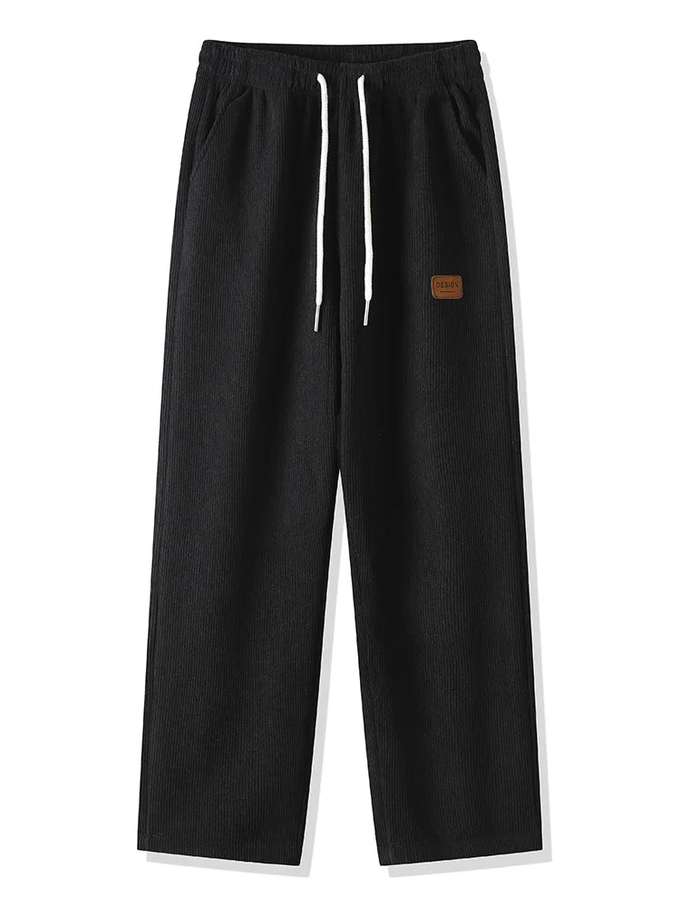 Loose Track Pants