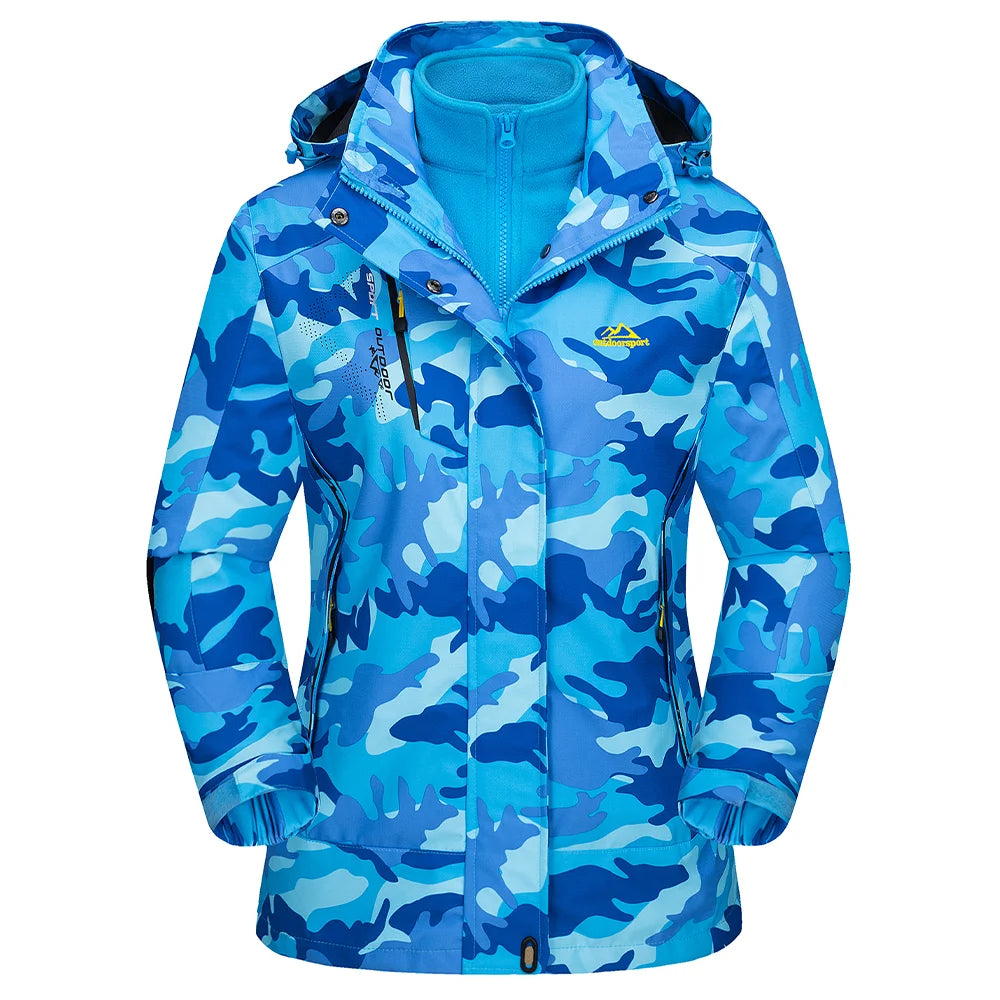 Ski Snowboard Jackets