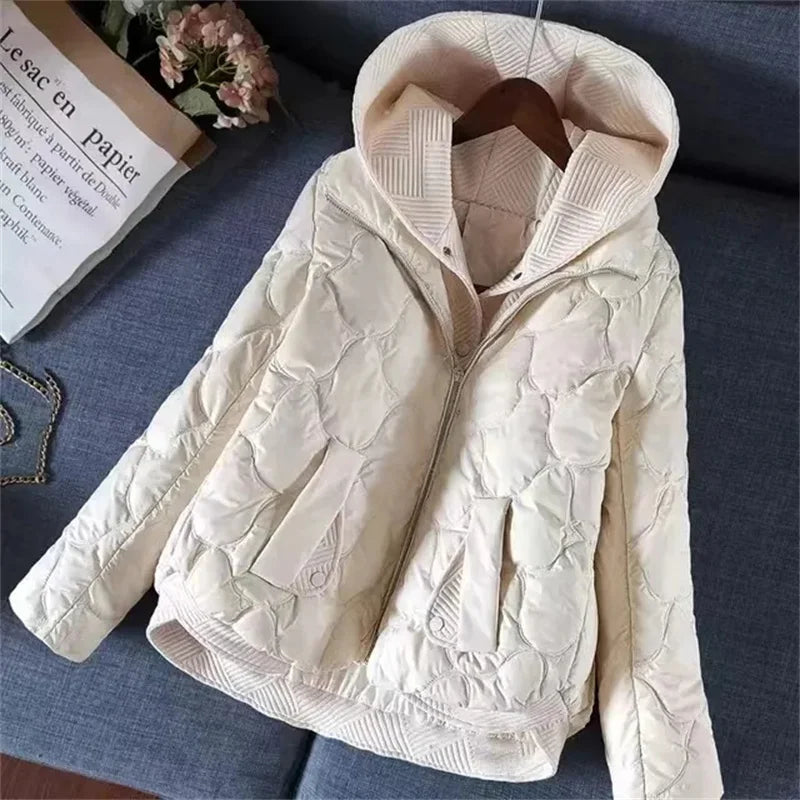 Korean Winter Jacket