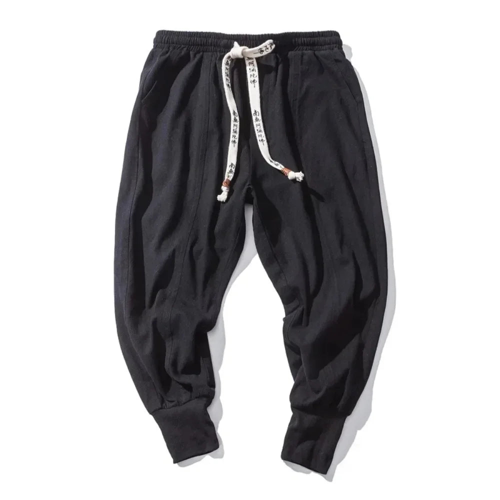 Baggy Fashion Pants