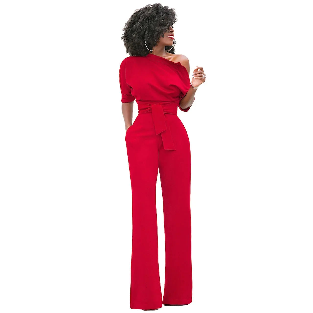 Quality Jumpsuit