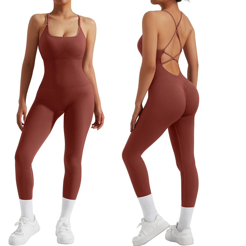 Bodysuit Jumpsuit  Romper