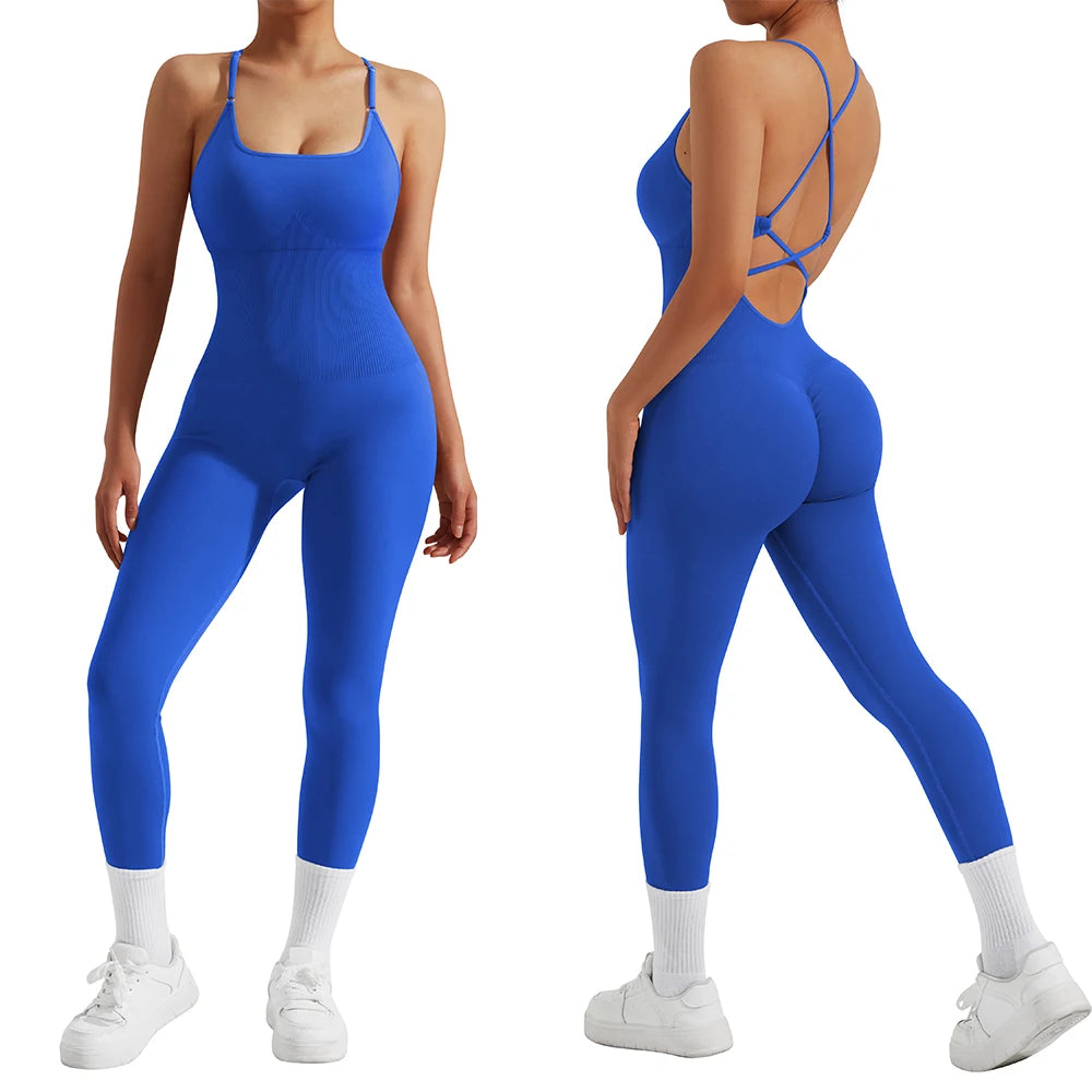 Bodysuit Jumpsuit