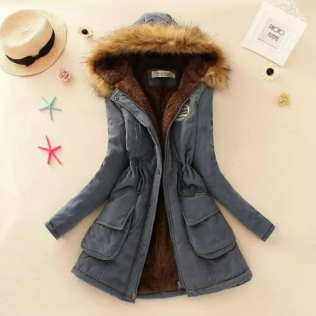 Winter Jacket