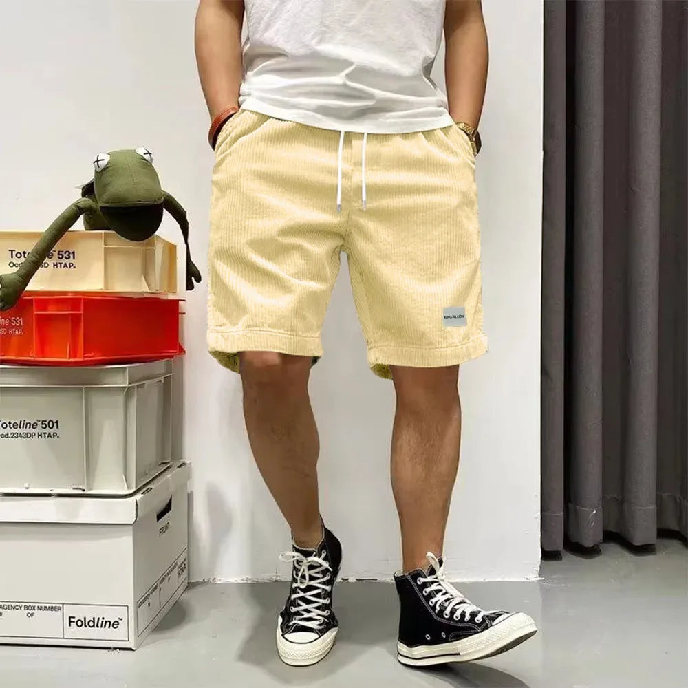 Men's Summer Shorts