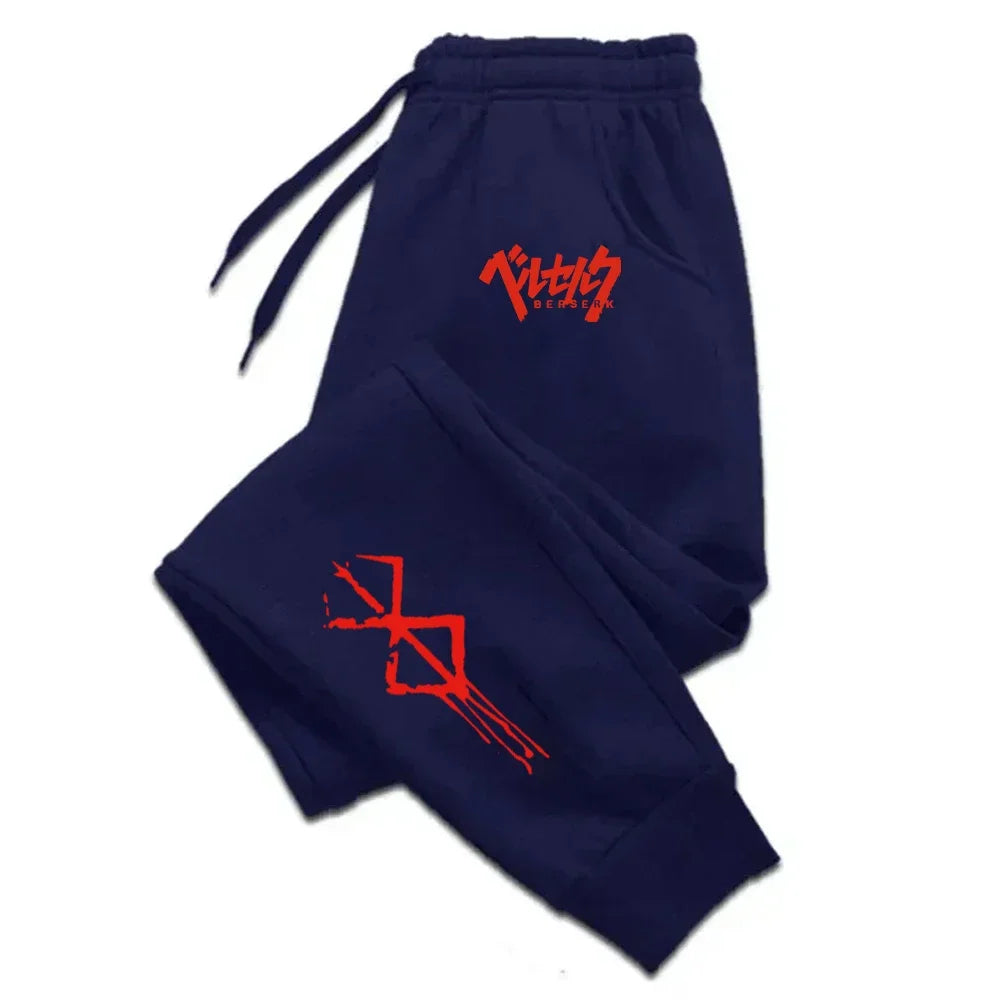 Fleece Pants