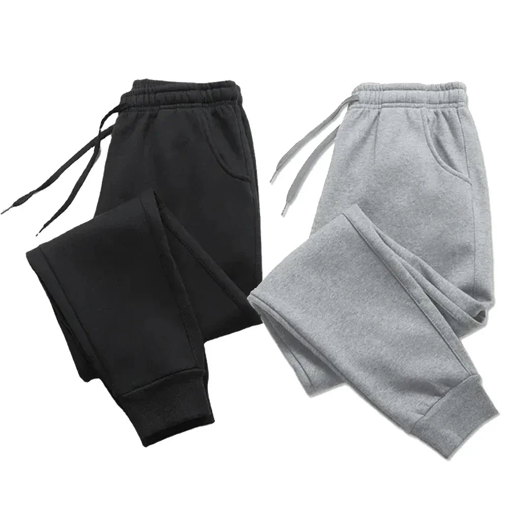 Fleece Pants