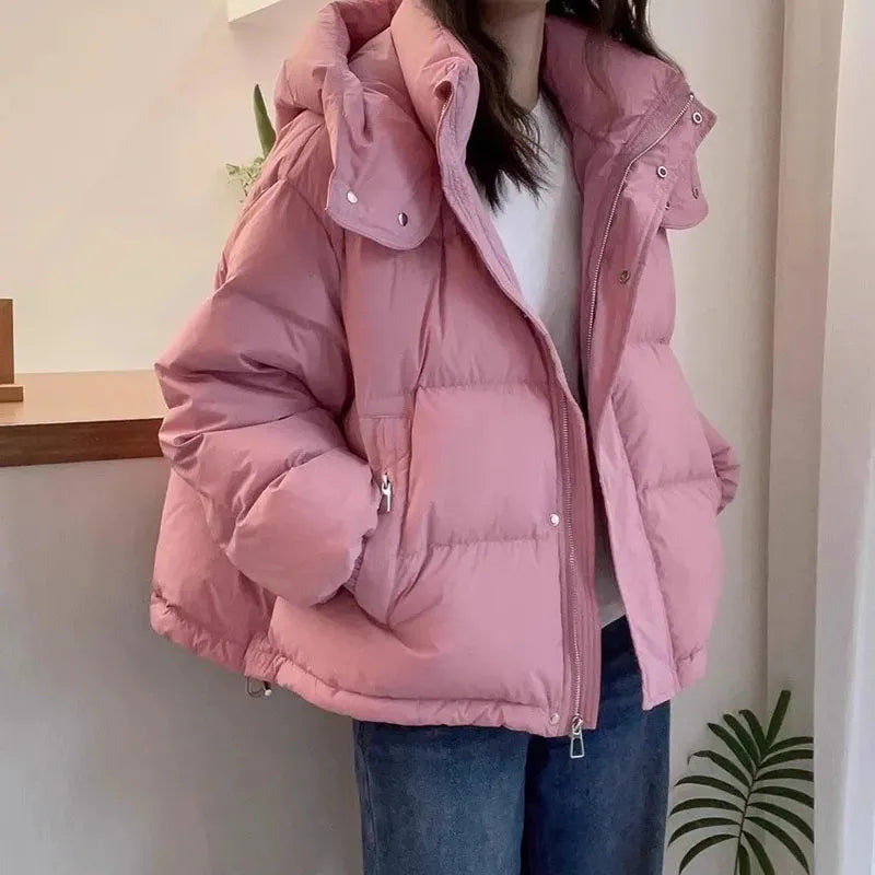 Korean Jacket