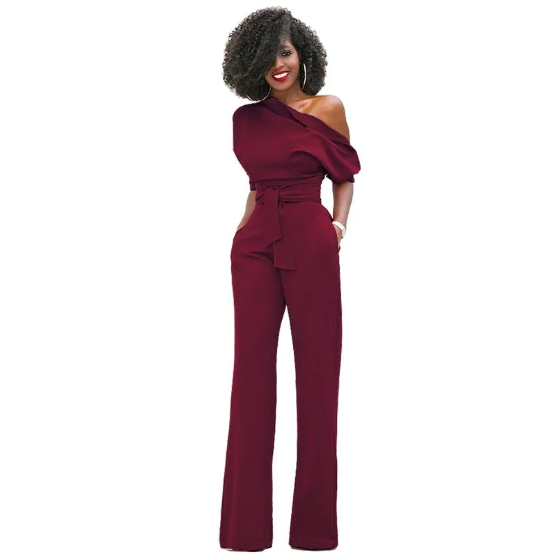 Quality Jumpsuit