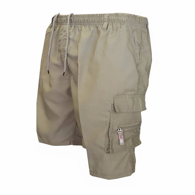 Cargo Shorts