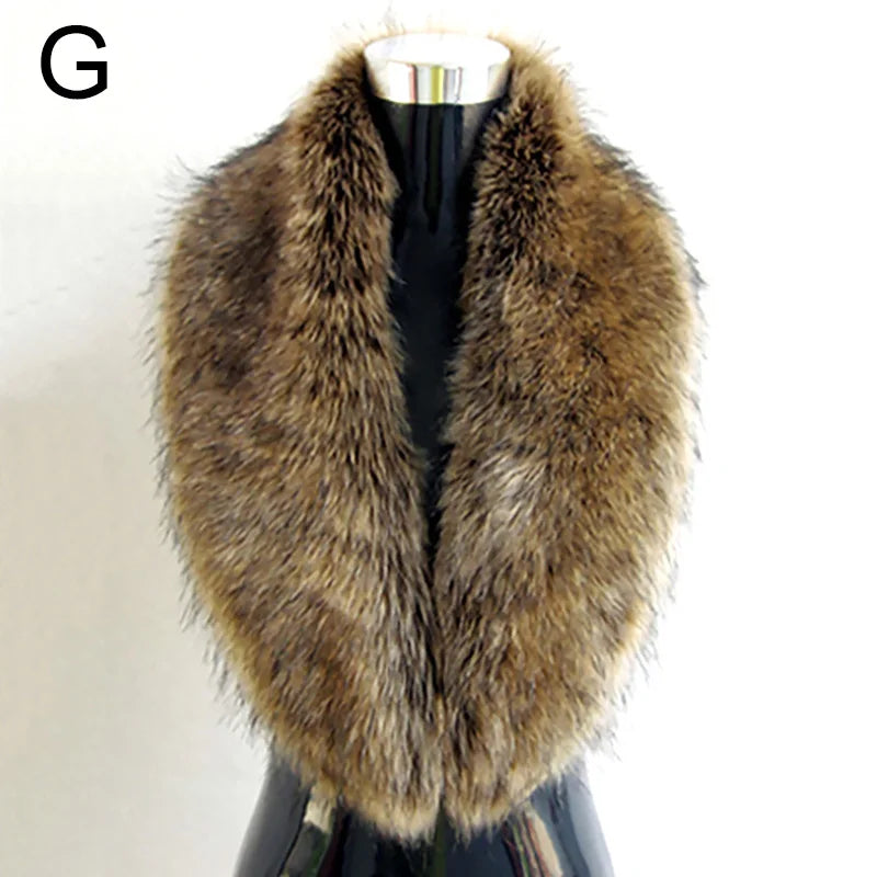 Fur Jackets