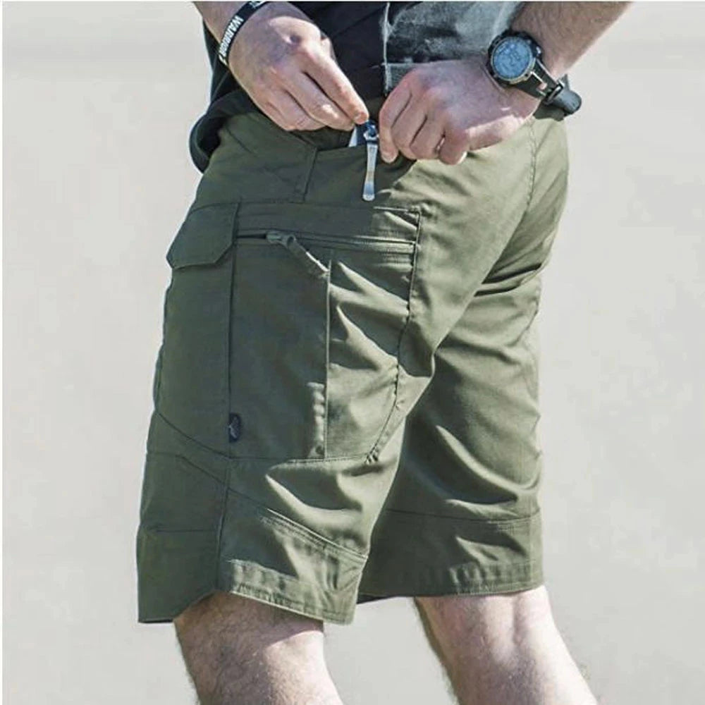 Military Tactical Shorts