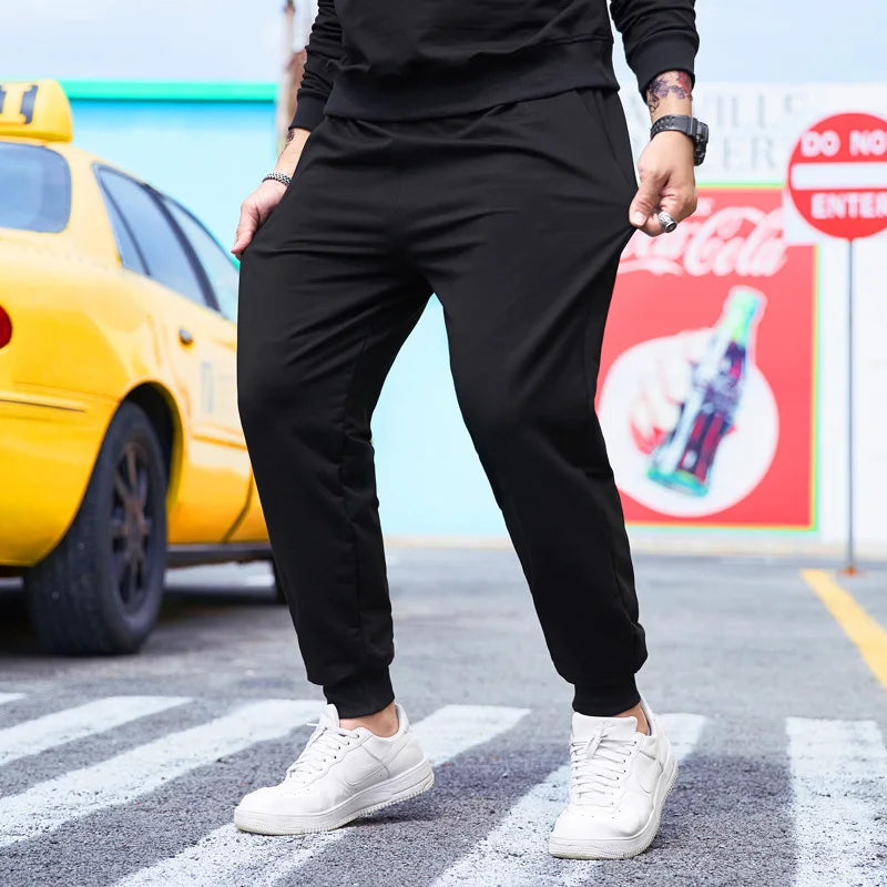 Baggy Streetwear Pant