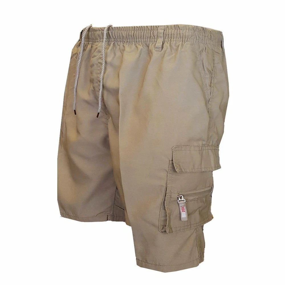 Men's Tactical Shorts