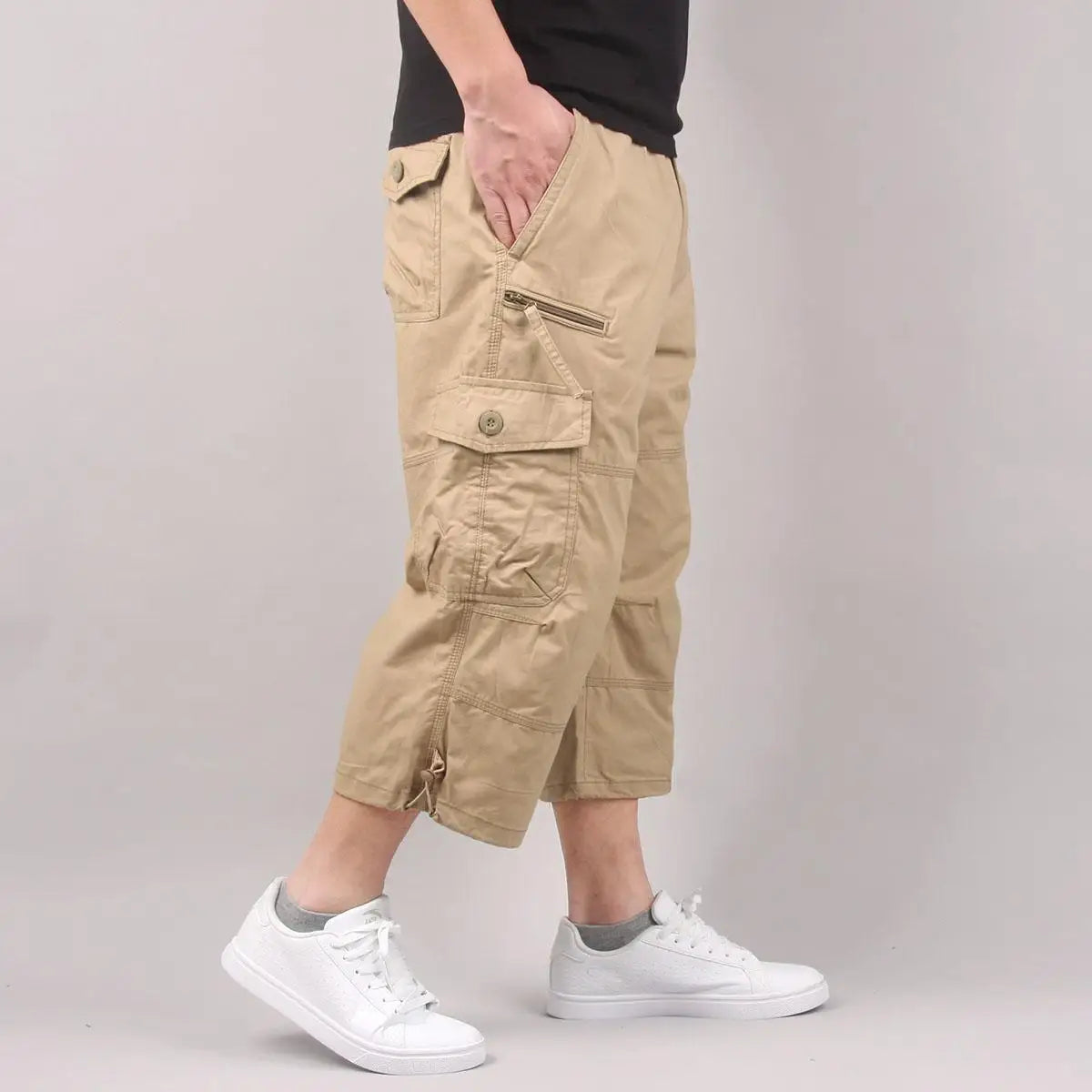 Men's Cargo Shorts