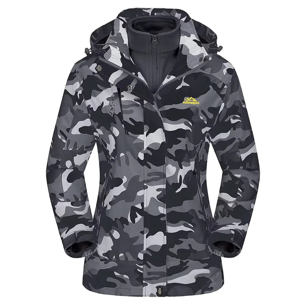 Ski Snowboard Jackets