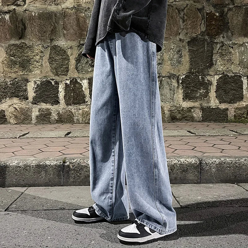 Baggy Pants