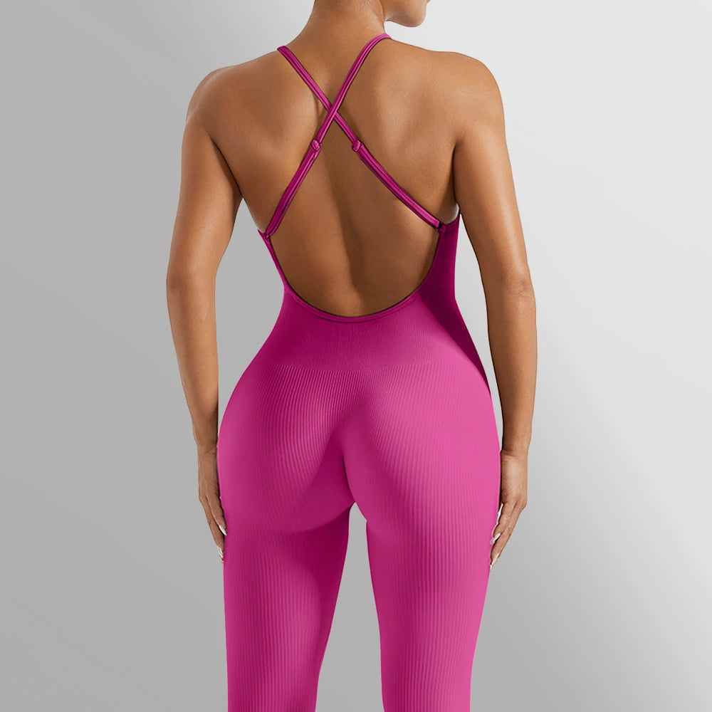 Bodysuit Jumpsuit