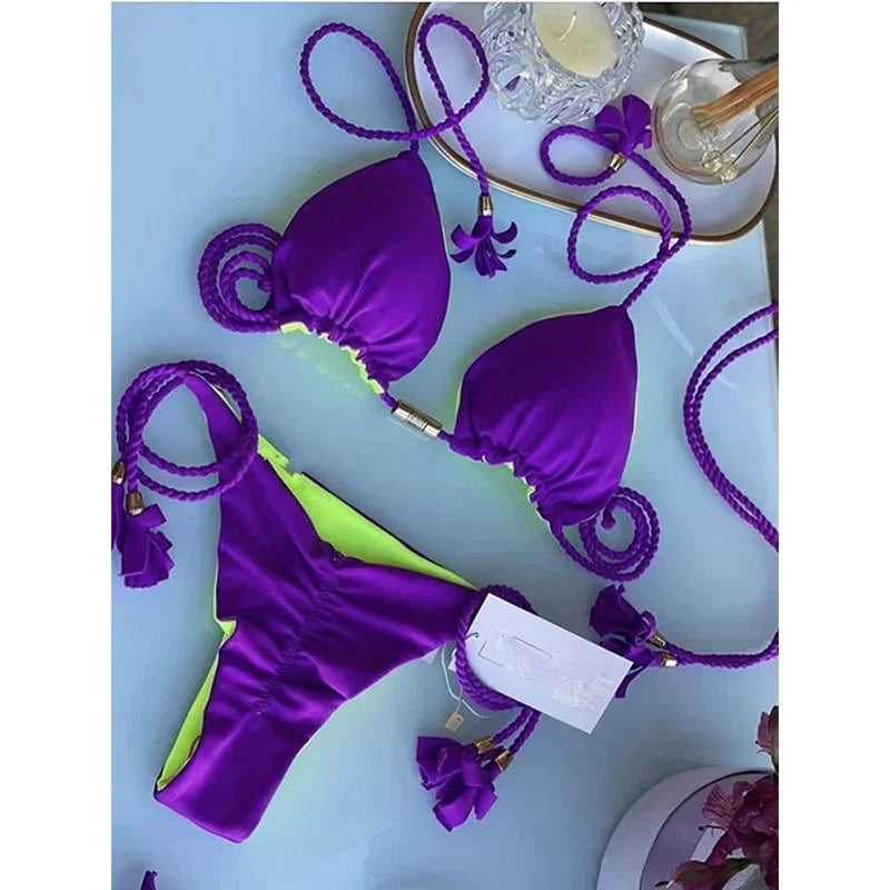 Bikinis