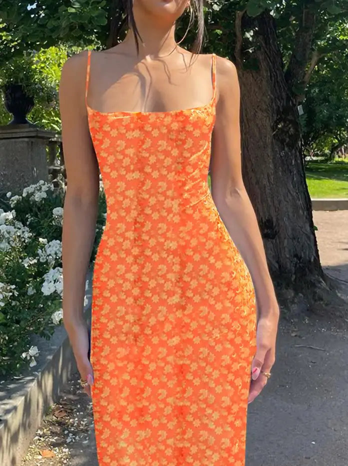 Sun Dress