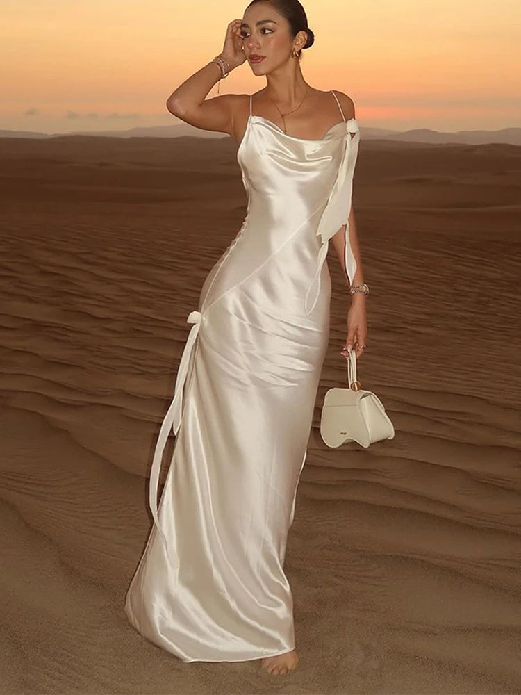 Elegant Long Dress