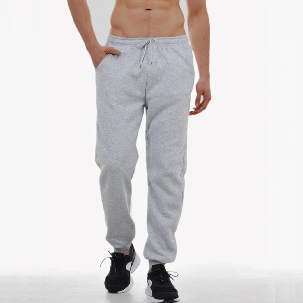 Fleece Pants