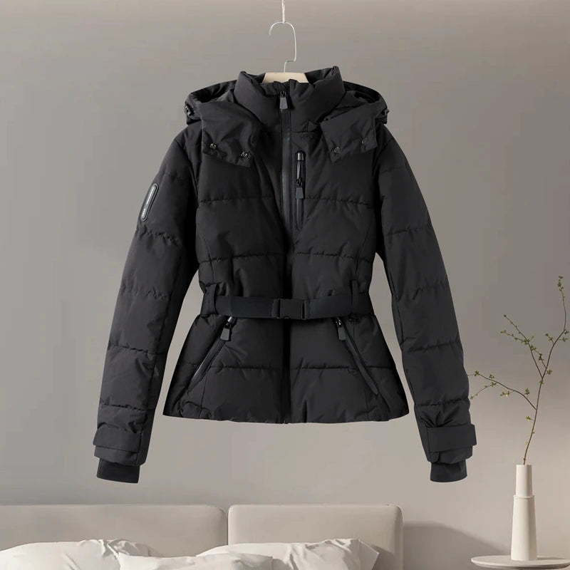 Thicken Skiing Jacket