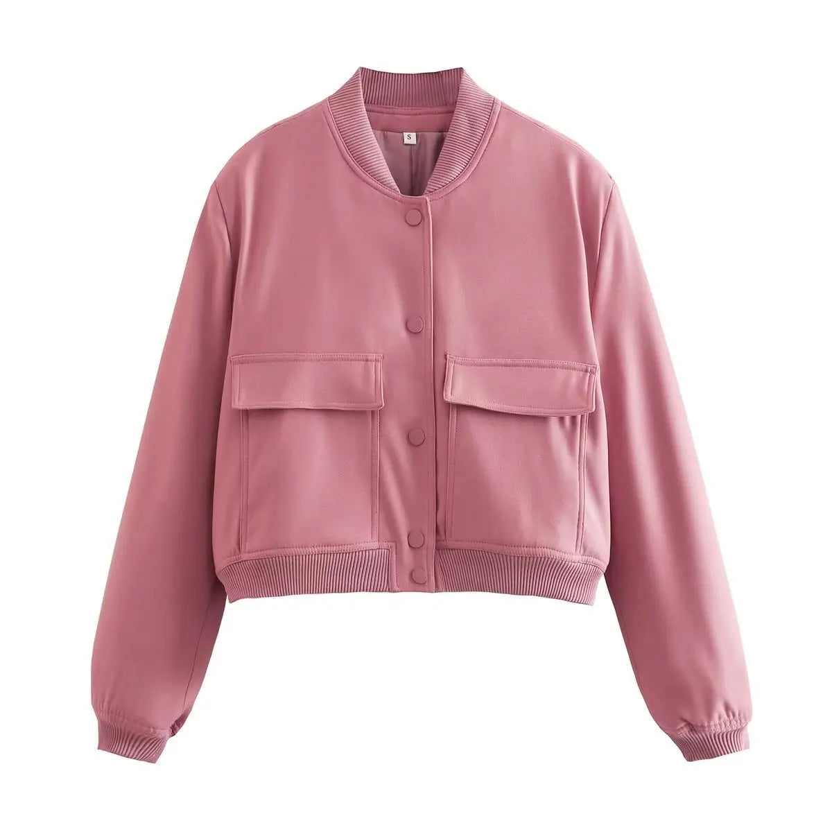 Bomber Jackets