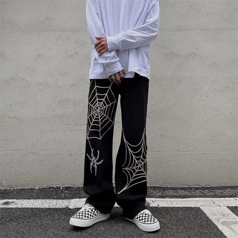 Baggy Pants