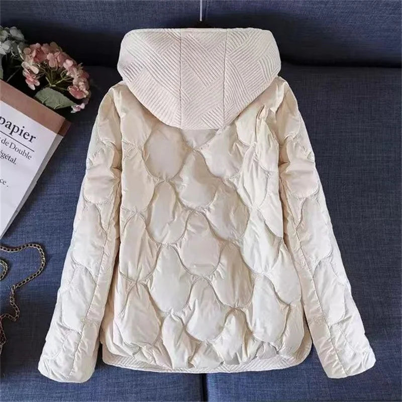 Korean Winter Jacket