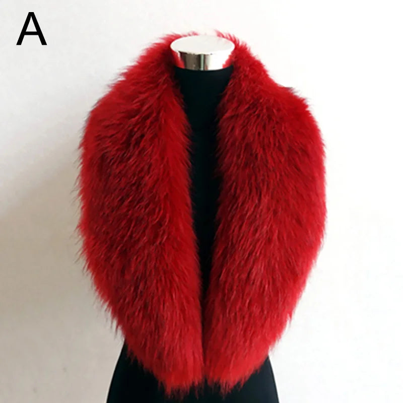 Fur Jackets