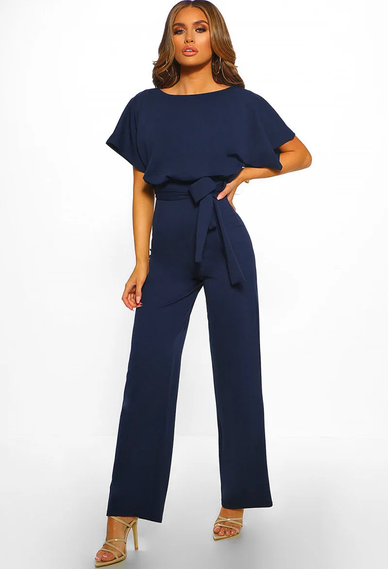 Elegant  Jumpsuit