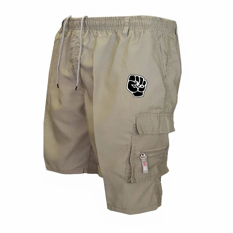 Cargo Shorts