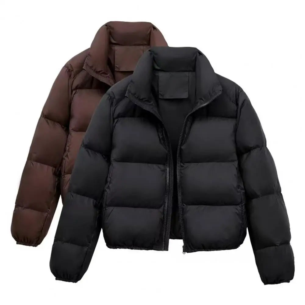 Winter Long Sleeves Jacket