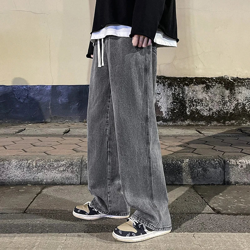 Baggy Pants