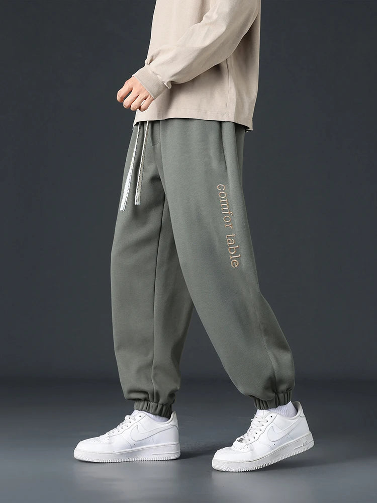 Sweatpants