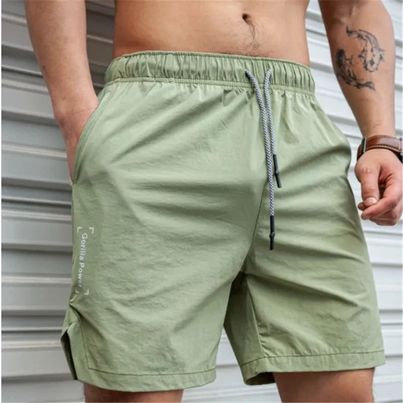 Men Hot Shorts