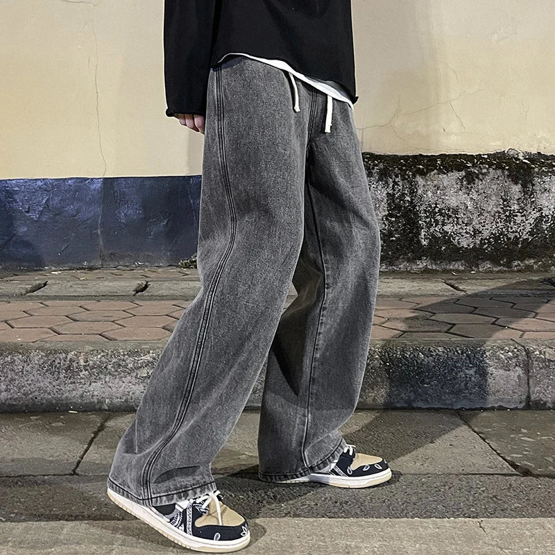 Baggy Pants