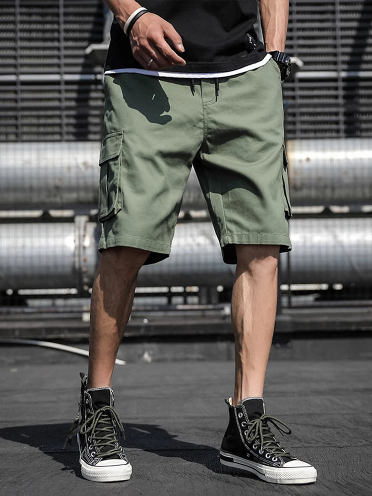 Men's Cargo Shorts