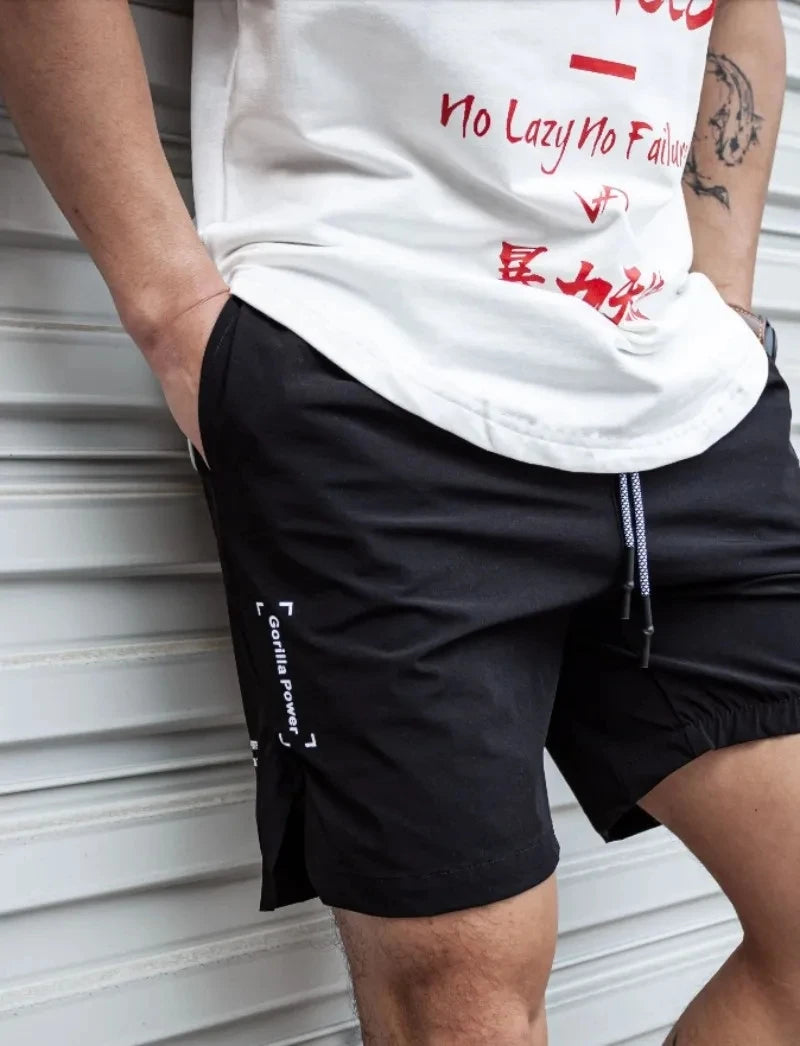 Men Hot Shorts