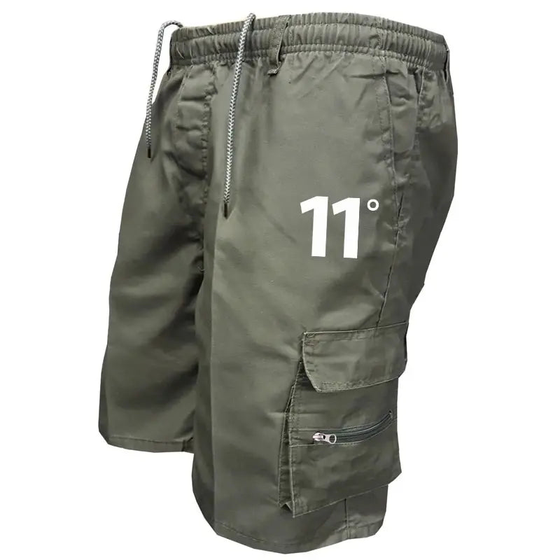 Outdoor Cargo Shorts