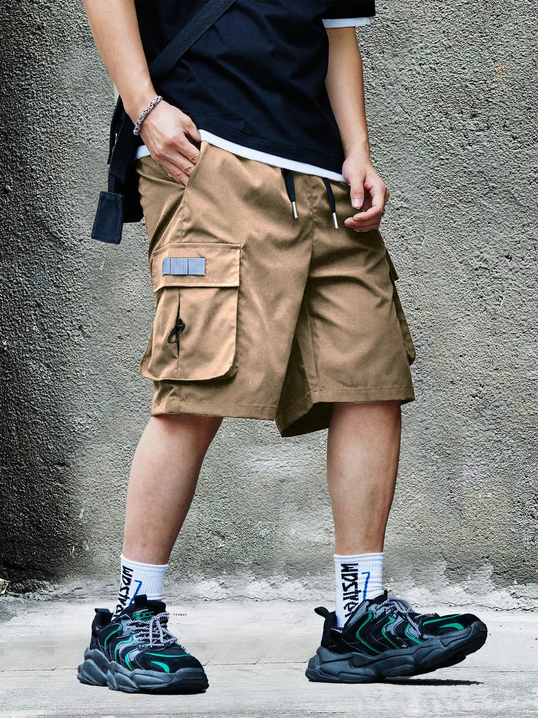 Cargo Shorts