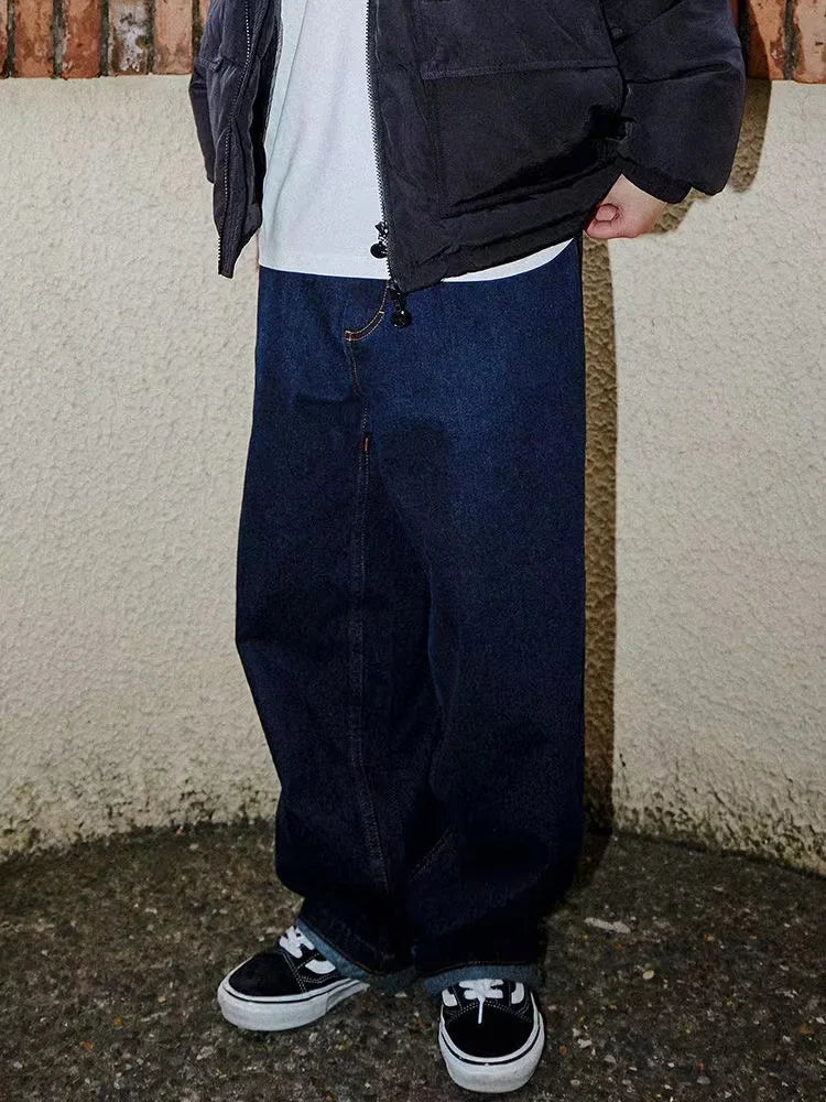 Streetwear Baggy Pants