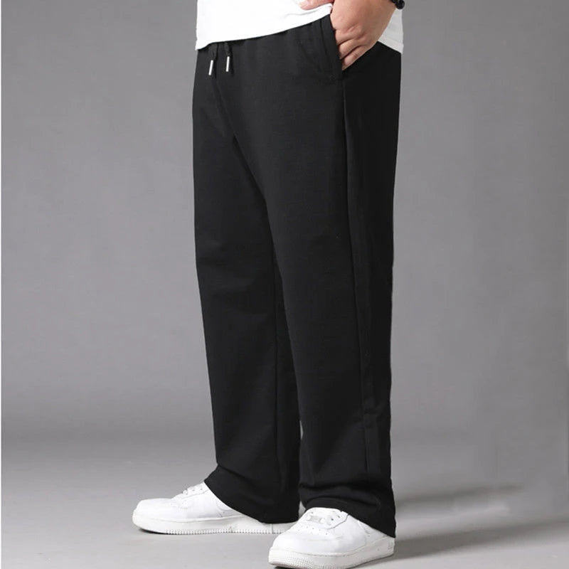 Baggy Streetwear Pant