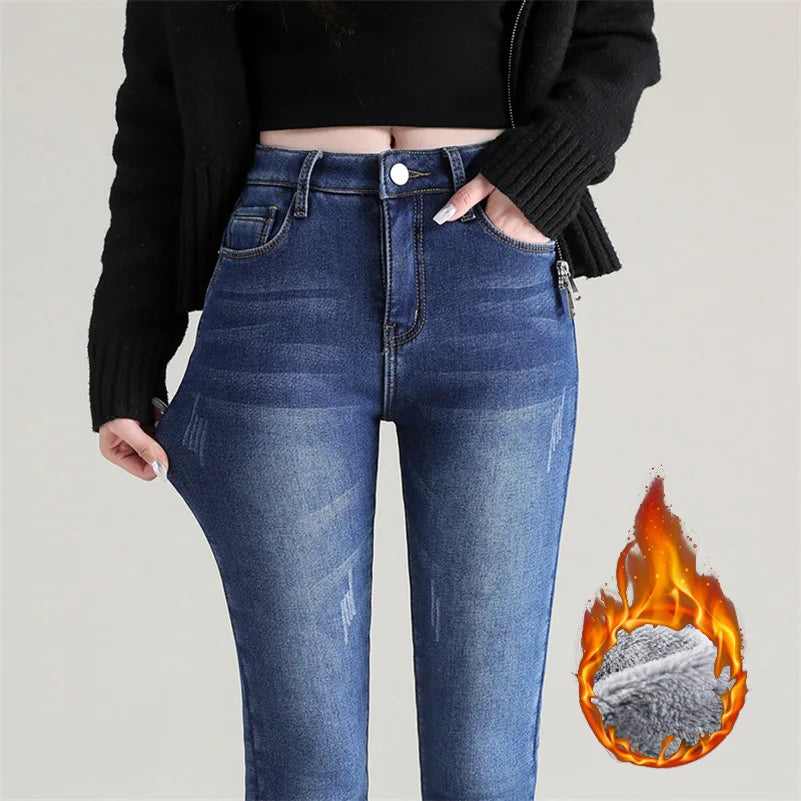 Thermal Jean